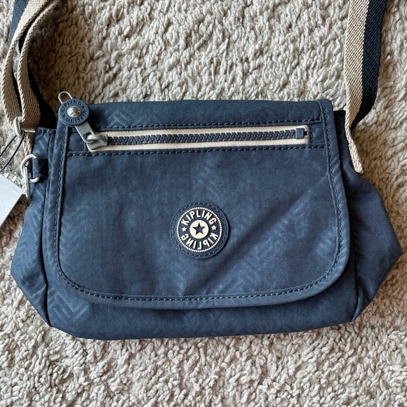 Kipling Shoulder Bag - Picture 2 of 5